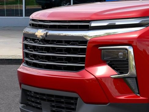 New 2026 Chevrolet Traverse LT AWD/4WD image 13
