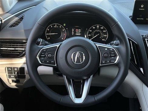 New 2026 Acura RDX SH-AWD w/ Technology Package image 13