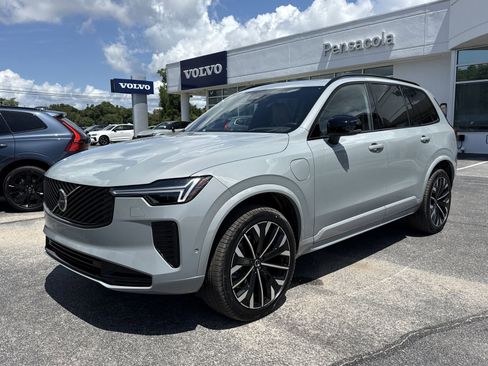 New 2026 Volvo XC90 T8 Ultra w/ Lounge Package AWD/4WD image 1