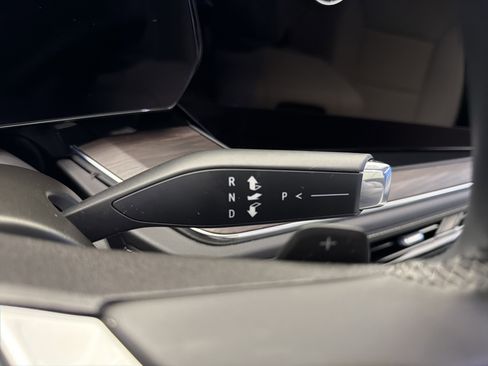 Used 2026 Chevrolet Tahoe Premier image 18