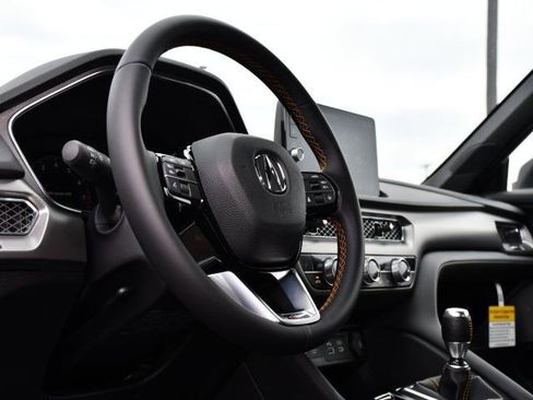 New 2026 Acura Integra A-Spec FWD image 12