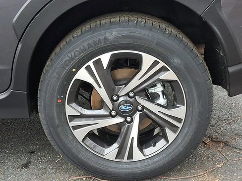 New 2026 Subaru Crosstrek 2.0i Premium image 5