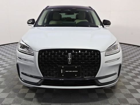 New 2026 Lincoln Corsair Reserve w/ Jet Appearance Package AWD/4WD image 10