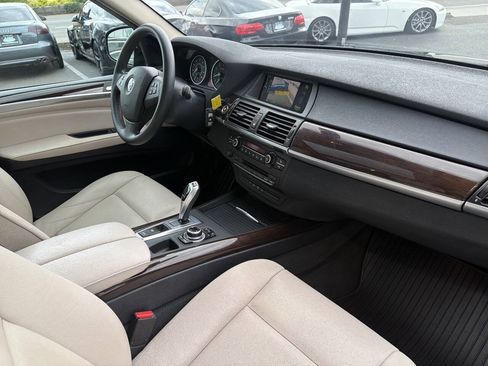 Used 2011 BMW X5 xDrive35i AWD/4WD image 16