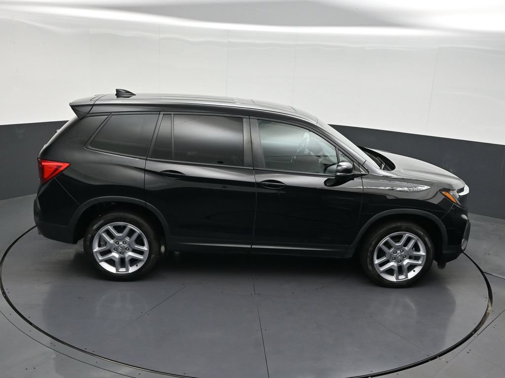 Used 2025 Honda Passport EX-L image 22
