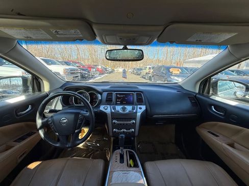 Used 2011 Nissan Murano image 14