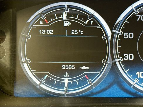 Used 2014 Jaguar XJ L Supercharged image 11