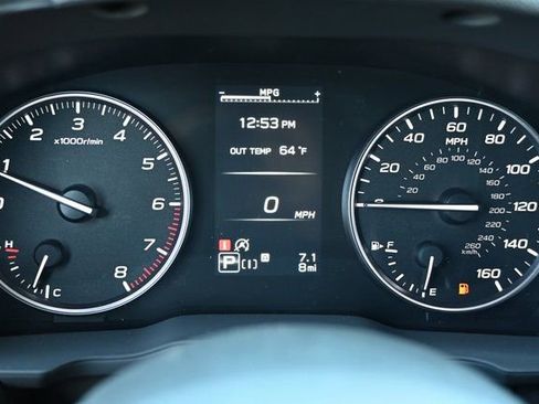 New 2026 Subaru Forester Premium image 32