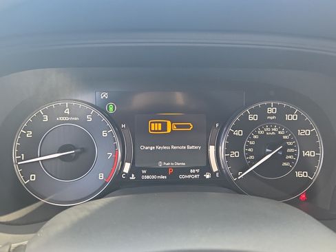 Used 2023 Acura TLX w/ Technology Package FWD image 25
