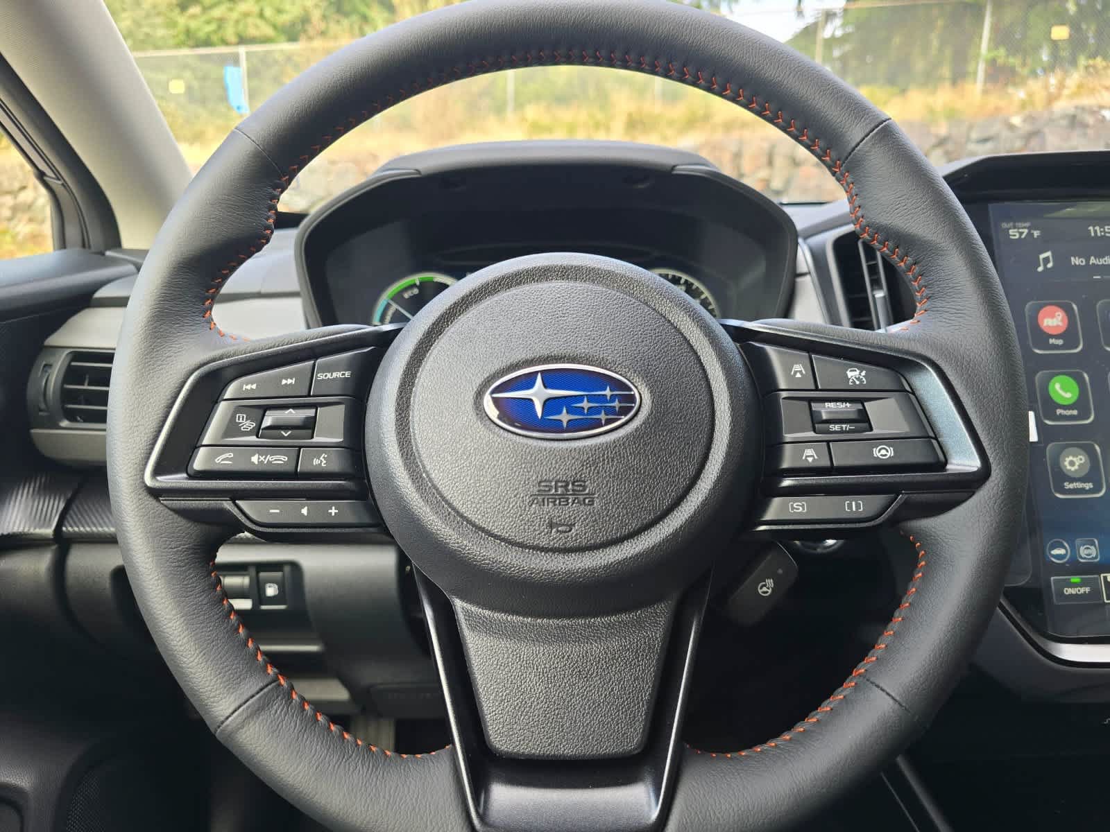 New 2026 Subaru Crosstrek 2.5i Limited AWD/4WD image 11