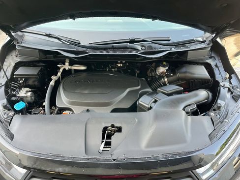 Used 2025 Honda Odyssey EX-L image 31