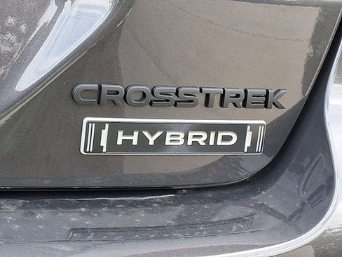 New 2026 Subaru Crosstrek 2.5i Limited AWD/4WD image 5