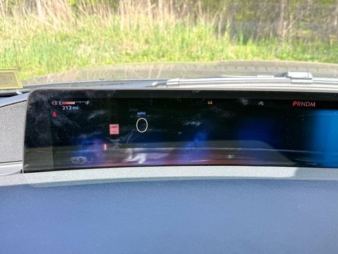 Used 2025 Lincoln Navigator Reserve w/ Jet Appearance Package AWD/4WD image 41