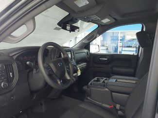 New 2026 Chevrolet Silverado 1500 Custom Trail Boss AWD/4WD video 2