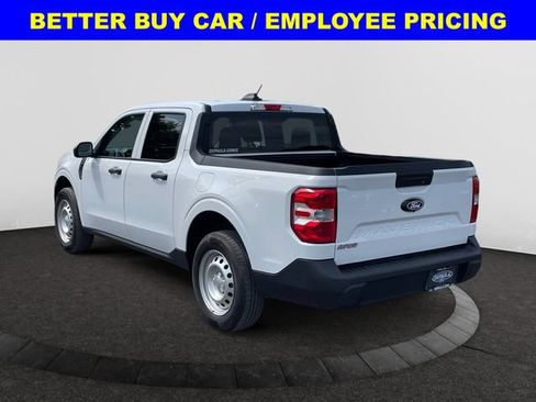 New 2026 Ford Maverick XL AWD/4WD image 3