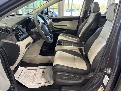 New 2026 Honda Odyssey Elite image 7