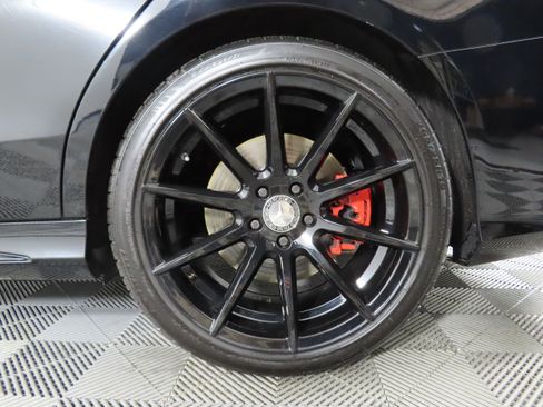 Used 2016 Mercedes-Benz C 450 AMG image 13