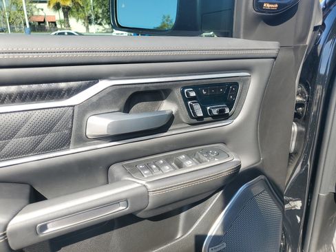 New 2026 RAM 1500 Tungsten w/ Bed Utility Group image 10