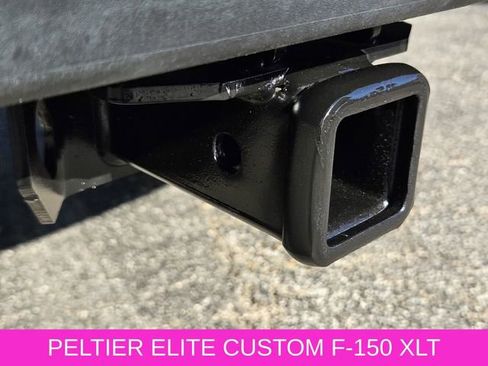 Certified 2021 Ford F150 XLT w/ Equipment Group 302A High image 12