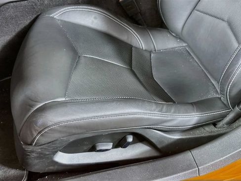 Used 2023 Chevrolet Corvette Stingray Convertible RWD image 21