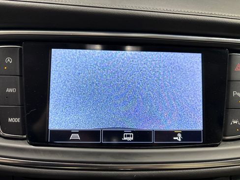Used 2023 Buick Enclave Essence w/ Trailering Package, 5000 lbs. AWD/4WD image 21