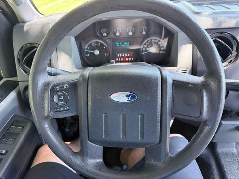 Used 2013 Ford F350 XL w/ PWR Equipment Group AWD/4WD image 15