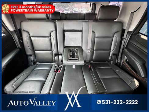Used 2020 Chevrolet Tahoe LT image 37