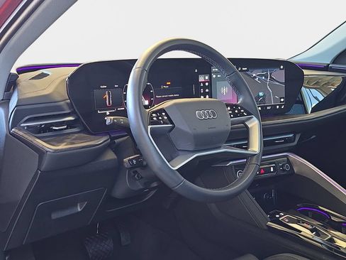 Used 2025 Audi Q5 Premium Plus AWD/4WD image 19