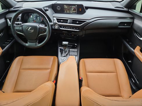 Used 2022 Lexus UX 200 200 Base image 15