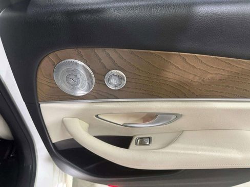 Used 2021 Mercedes-Benz E 350 Sedan image 34