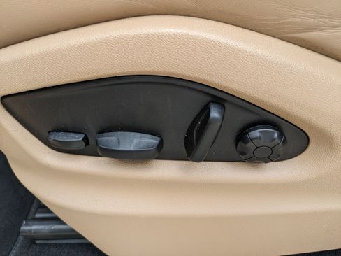 Used 2022 Porsche Cayenne Coupe AWD/4WD image 22