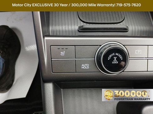 New 2025 Hyundai Kona SEL image 10