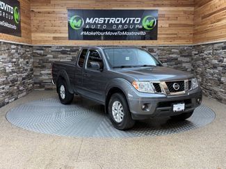 Used 2017 Nissan Frontier SV w/ SV Value Truck Package video 2