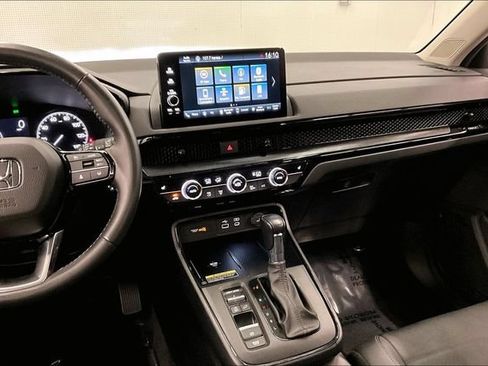 Used 2025 Honda CR-V EX-L image 7