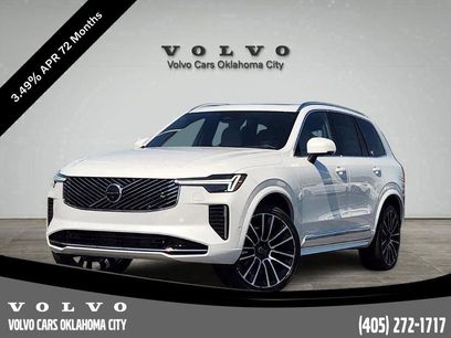 Used 2026 Volvo XC90 B6 Plus w/ Protection Package Premier