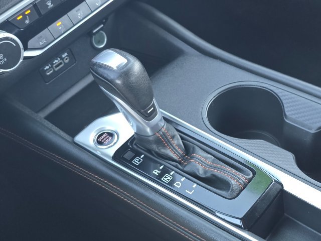 Used 2021 Nissan Altima 2.5 SR w/ SR Premium Package FWD image 25