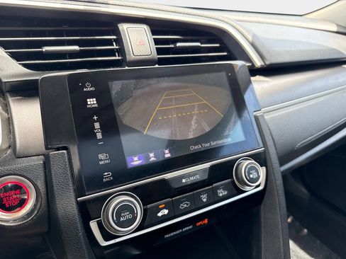 Used 2017 Honda Civic EX image 20