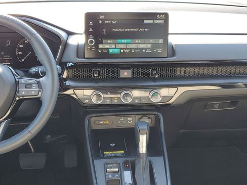 Used 2025 Honda CR-V EX-L image 26