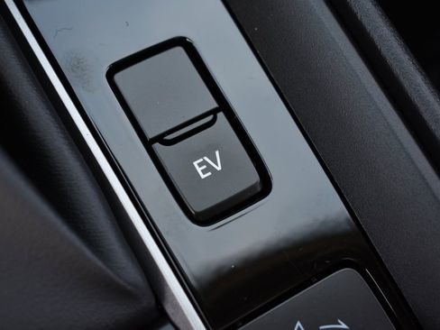 New 2026 MAZDA CX-50 AWD 2.5 Hybrid w/ Weather Package image 53