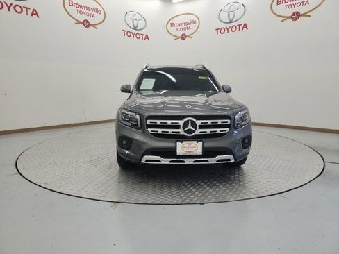 Used 2022 Mercedes-Benz GLB 250 image 4