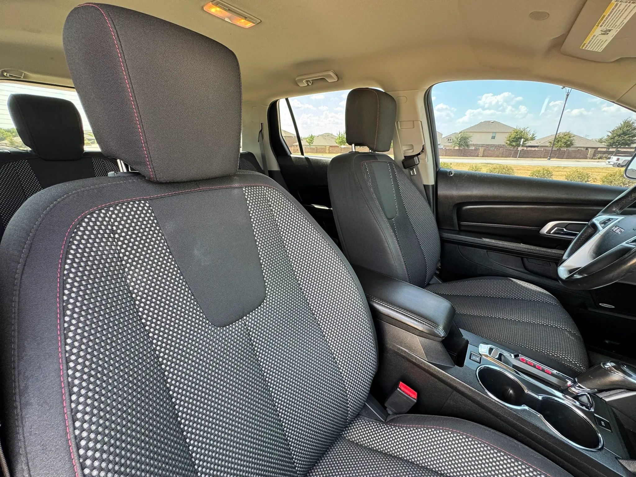 Used 2017 GMC Terrain SLE w/ Convenience Package FWD image 22