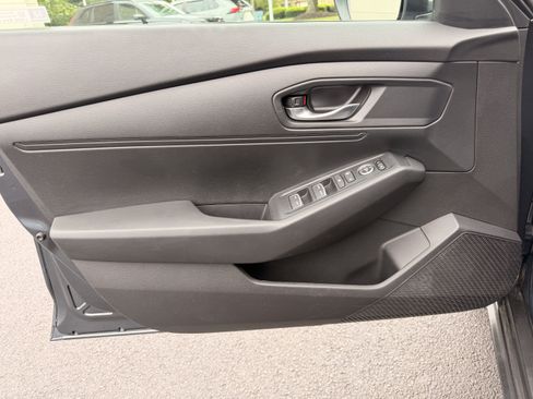 Used 2024 Honda Accord LX image 13