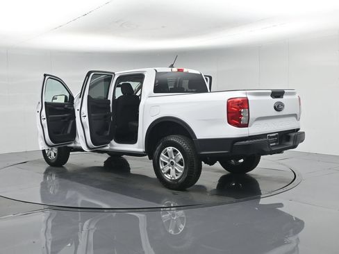 New 2026 Ford Ranger XL RWD image 31