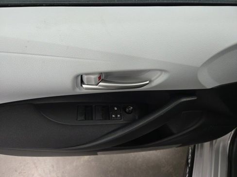 New 2026 Toyota Corolla SE image 19