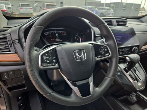 Used 2019 Honda CR-V EX image 17