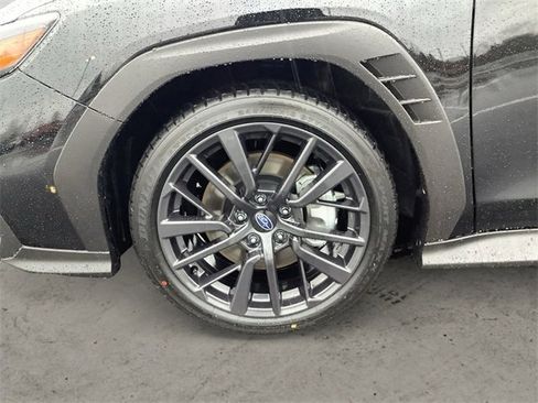 New 2025 Subaru WRX Premium image 14