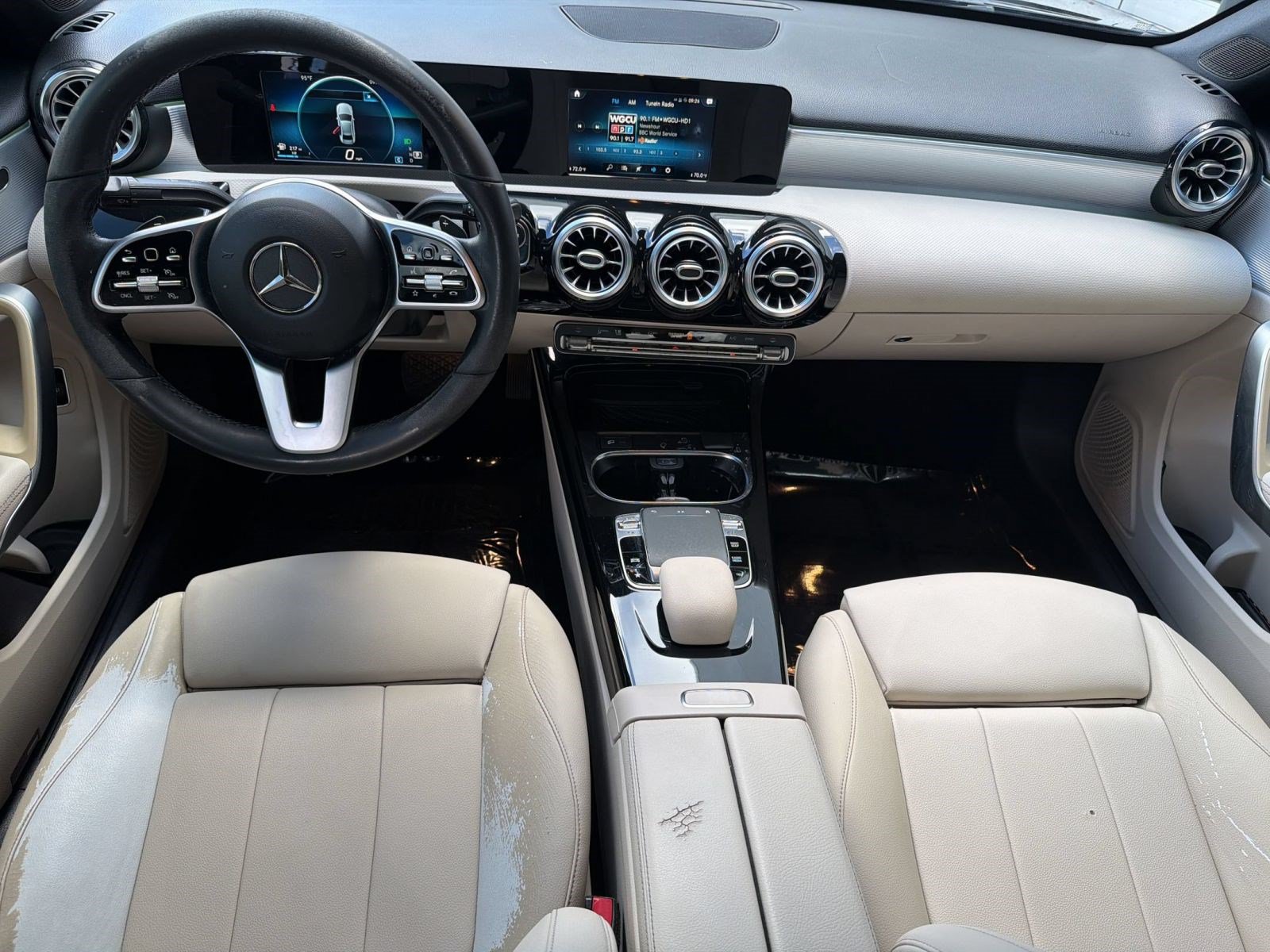 Used 2019 Mercedes-Benz A 220 image 15
