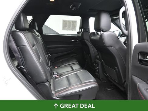 Used 2025 Dodge Durango R/T AWD/4WD image 25