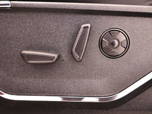 Certified 2025 Ford F450 Platinum AWD/4WD image 14