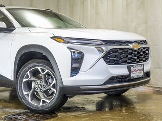 New 2026 Chevrolet Trax LT video 3